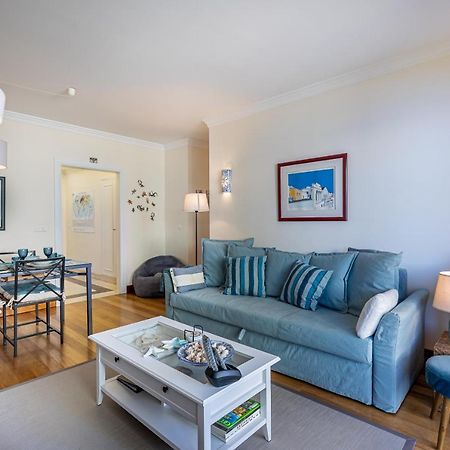 Atlantic Ocean View Apartment Funchal Dış mekan fotoğraf