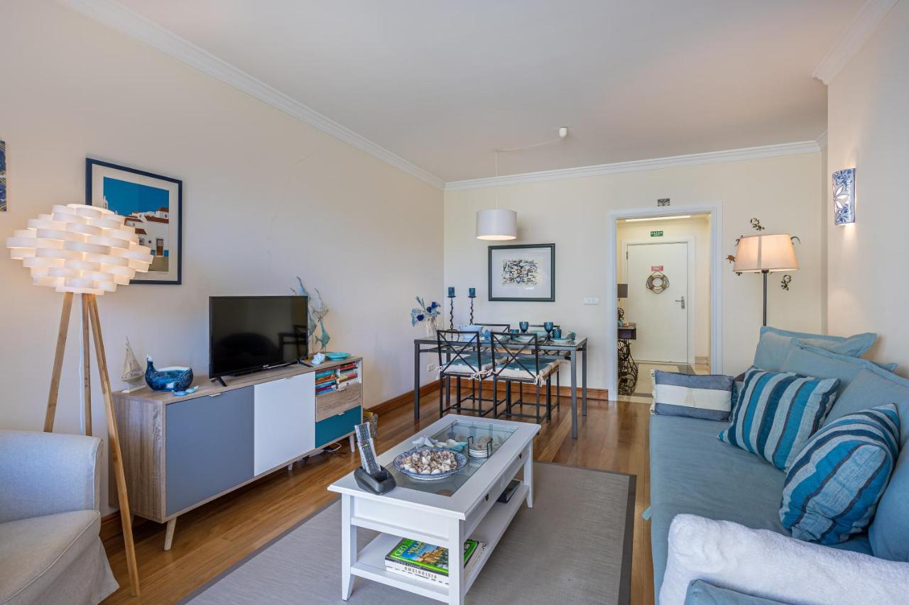 Atlantic Ocean View Apartment Funchal Dış mekan fotoğraf