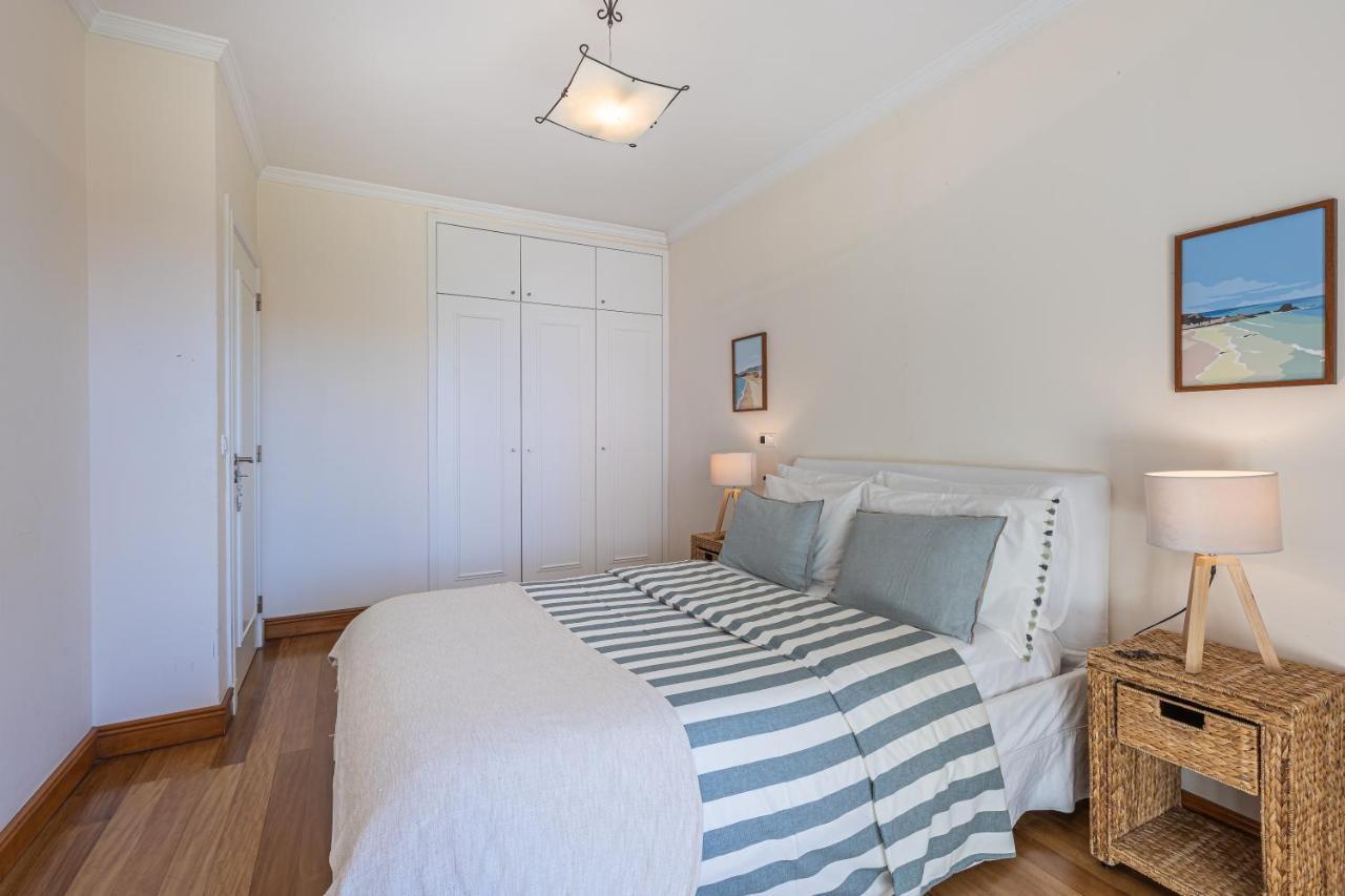 Atlantic Ocean View Apartment Funchal Dış mekan fotoğraf